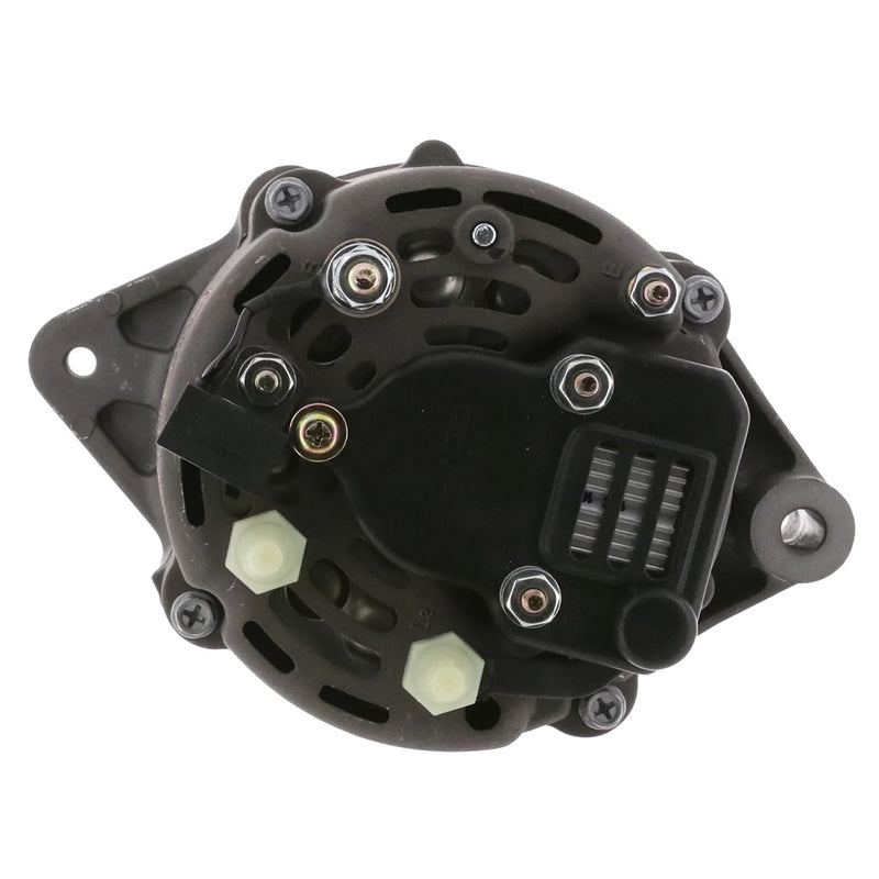 Load image into Gallery viewer, ARCO Marine Premium Replacement Inboard Alternator wSingle Groove Pulley  12V 55A 60125
