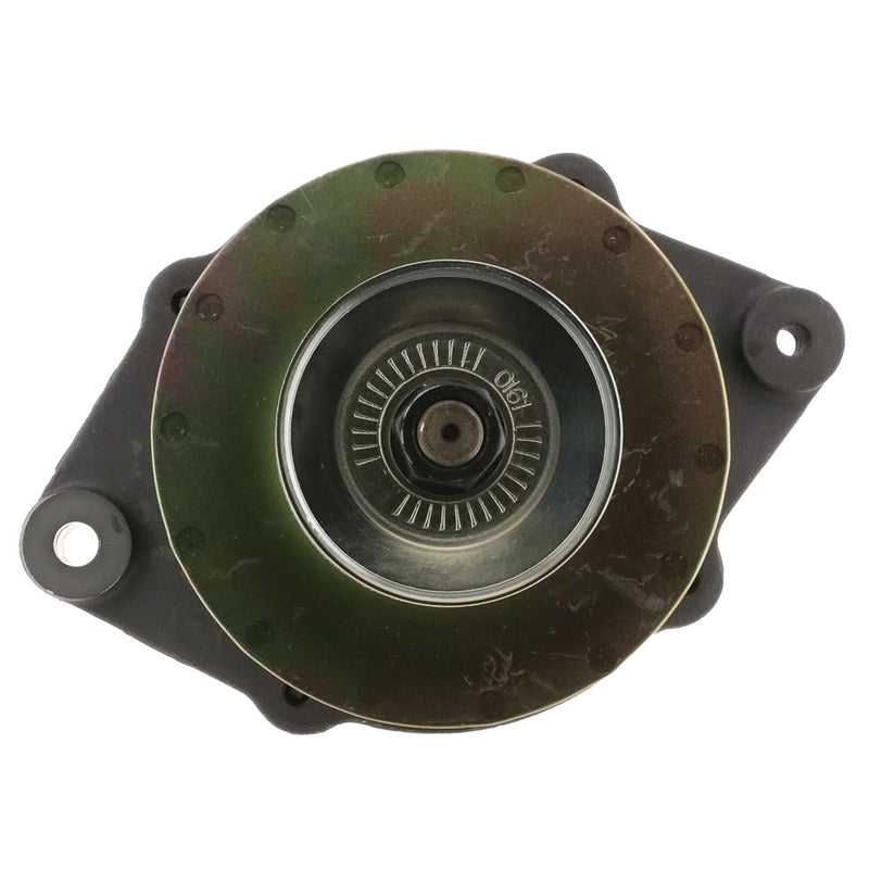 Load image into Gallery viewer, ARCO Marine Premium Replacement Inboard Alternator wSingle Groove Pulley  12V 55A 60125
