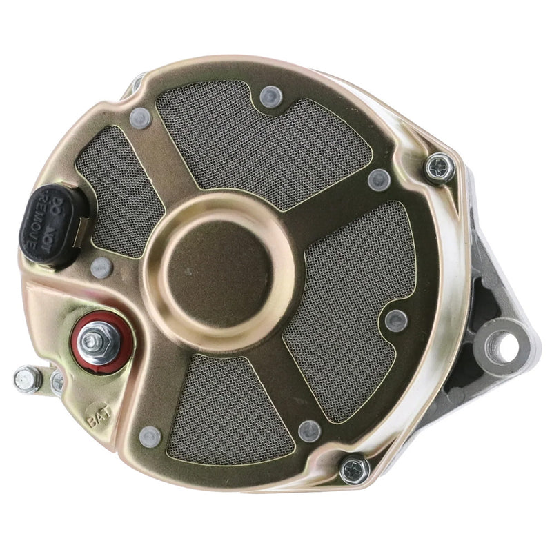 Load image into Gallery viewer, ARCO Marine Premium Replacement Alternator wSingle Groove Pulley  12V 70A 20102
