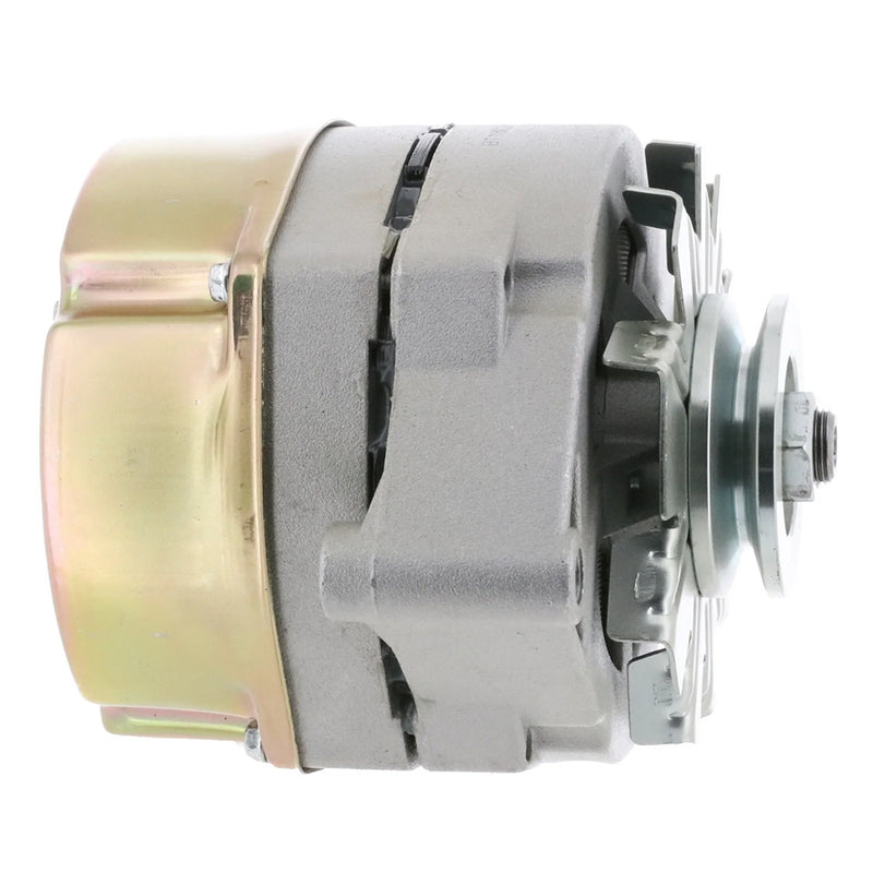 Load image into Gallery viewer, ARCO Marine Premium Replacement Alternator wSingle Groove Pulley  12V 70A 20102
