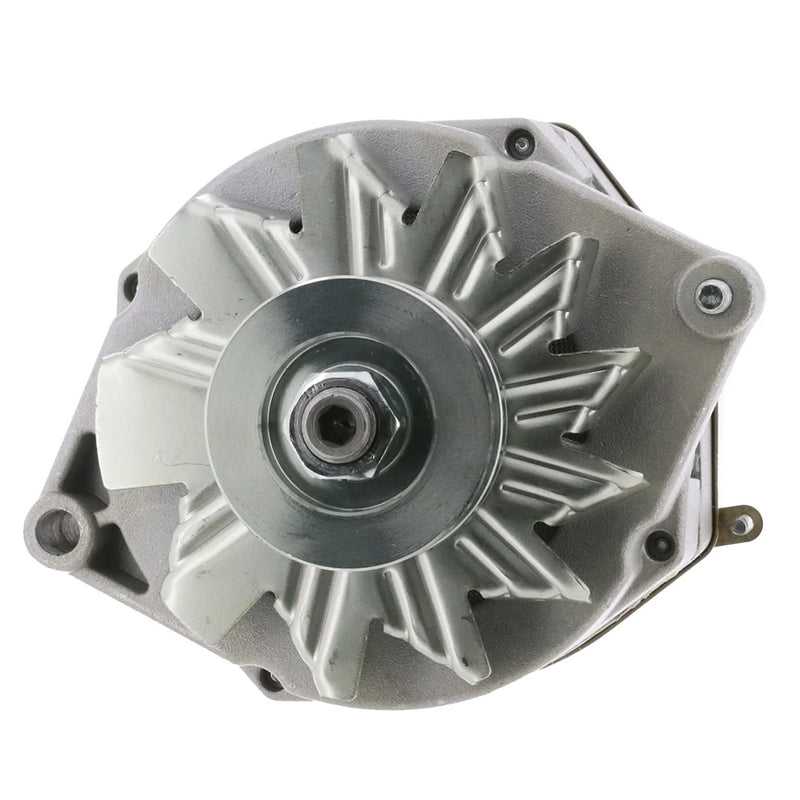 Load image into Gallery viewer, ARCO Marine Premium Replacement Alternator wSingle Groove Pulley  12V 70A 20102
