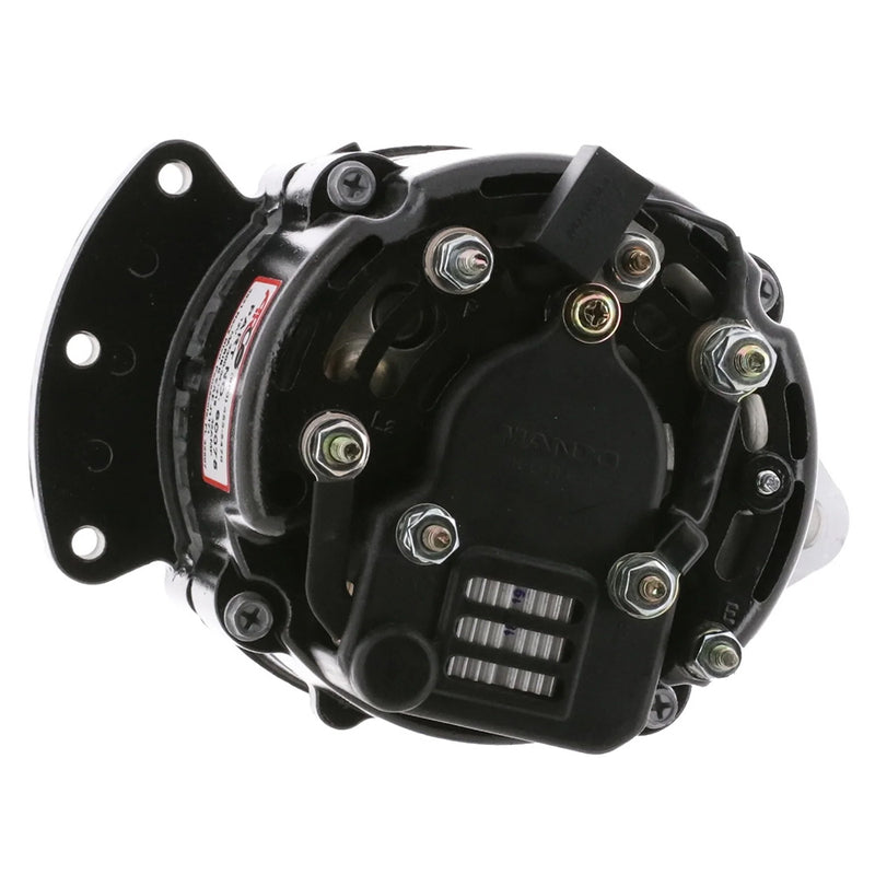 Load image into Gallery viewer, ARCO Marine Premium Replacement Universal Alternator wSingle Groove Pulley  12V 55A 60075
