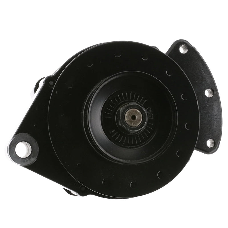 Load image into Gallery viewer, ARCO Marine Premium Replacement Universal Alternator wSingle Groove Pulley  12V 55A 60075
