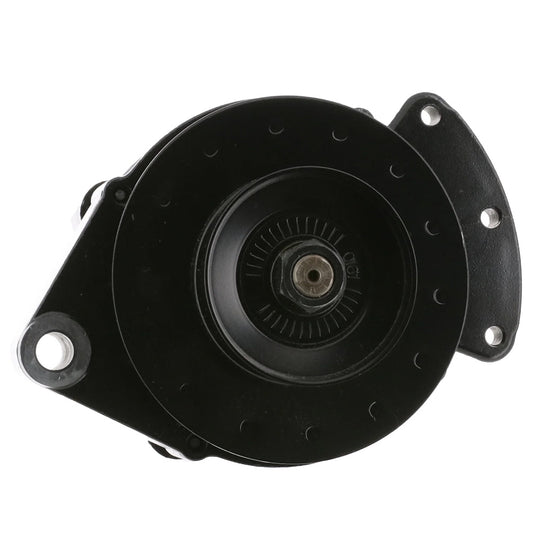 ARCO Marine Premium Replacement Universal Alternator wSingle Groove Pulley  12V 55A 60075