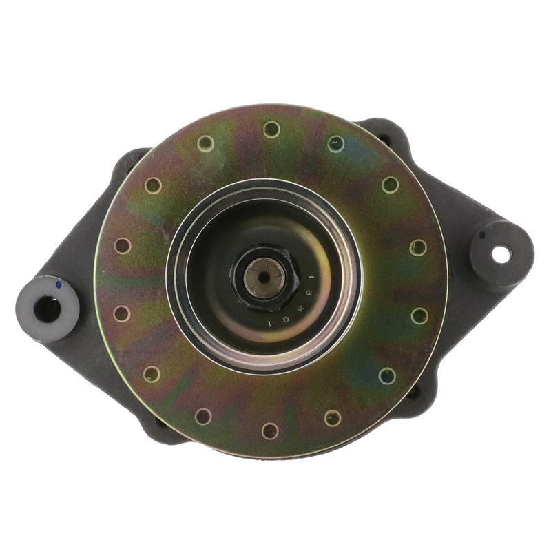 Load image into Gallery viewer, ARCO Marine Premium Replacement Alternator wMultiGroove Pulley  12V 55A 60055
