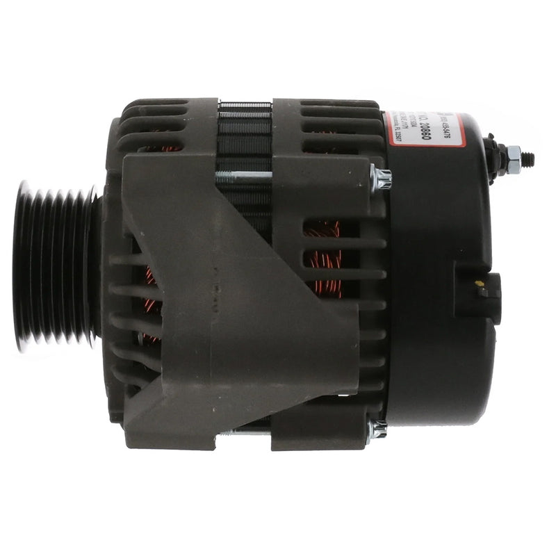 Load image into Gallery viewer, ARCO Marine Premium Replacement Outboard Alternator  Verado 12V 70A 20860
