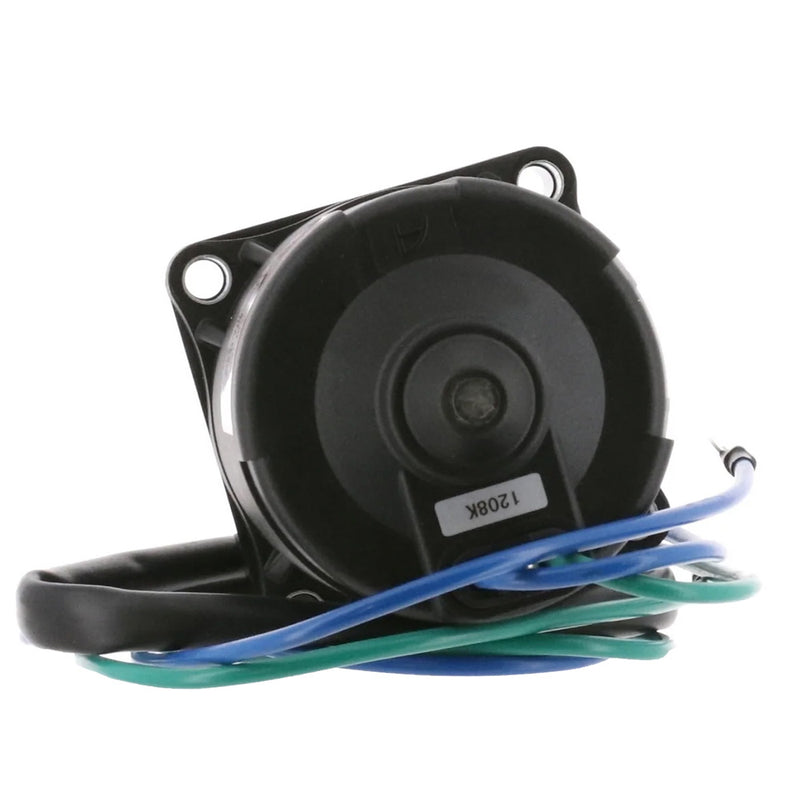 Load image into Gallery viewer, ARCO Marine Replacement Outboard Tilt Trim Motor  Yamaha4 Bolt 6240
