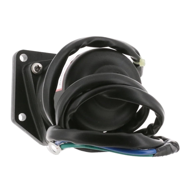 Load image into Gallery viewer, ARCO Marine Replacement Outboard Tilt Trim Motor  Yamaha4 Bolt 58 Flat Blade Shaft 6258
