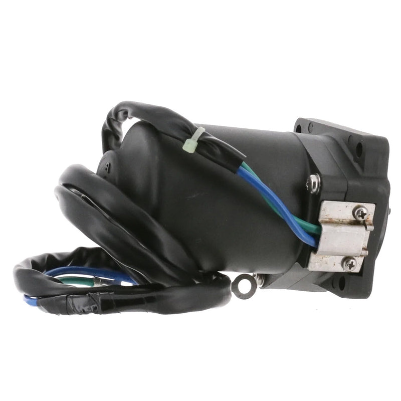 Load image into Gallery viewer, ARCO Marine Replacement Outboard Tilt Trim Motor  Yamaha4 Bolt 58 Flat Blade Shaft 6258
