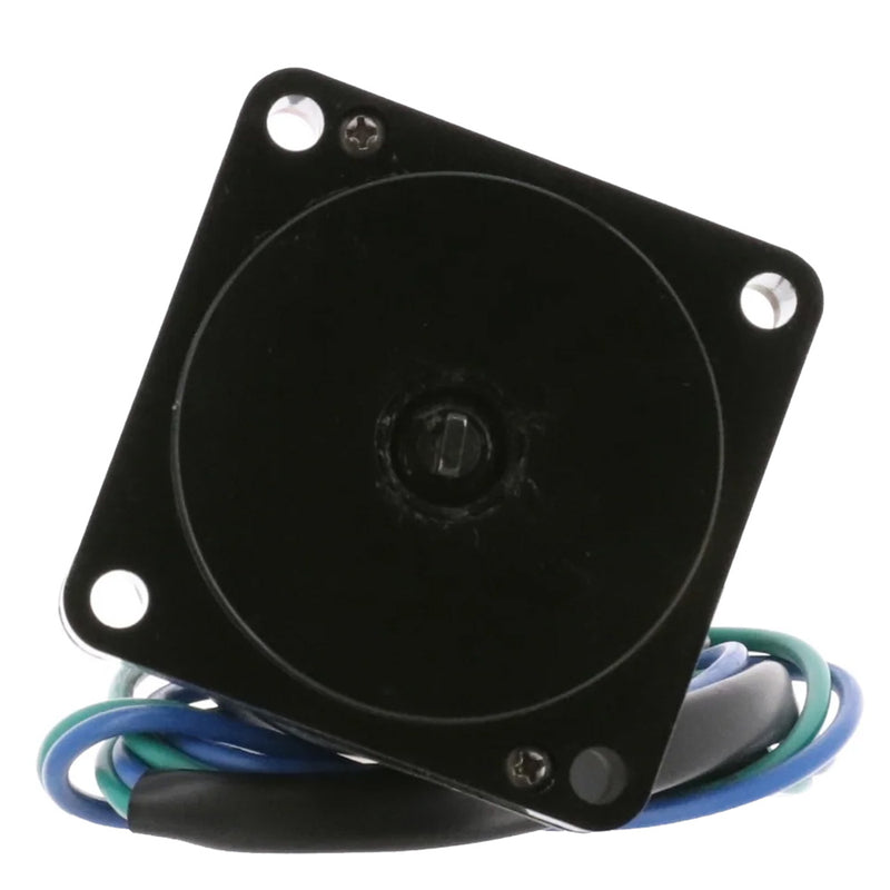 Load image into Gallery viewer, ARCO Marine Replacement JohnsonEvinrude Tilt Trim Motor  2Wire 4 Bolt Flat Blade Shaft 6241
