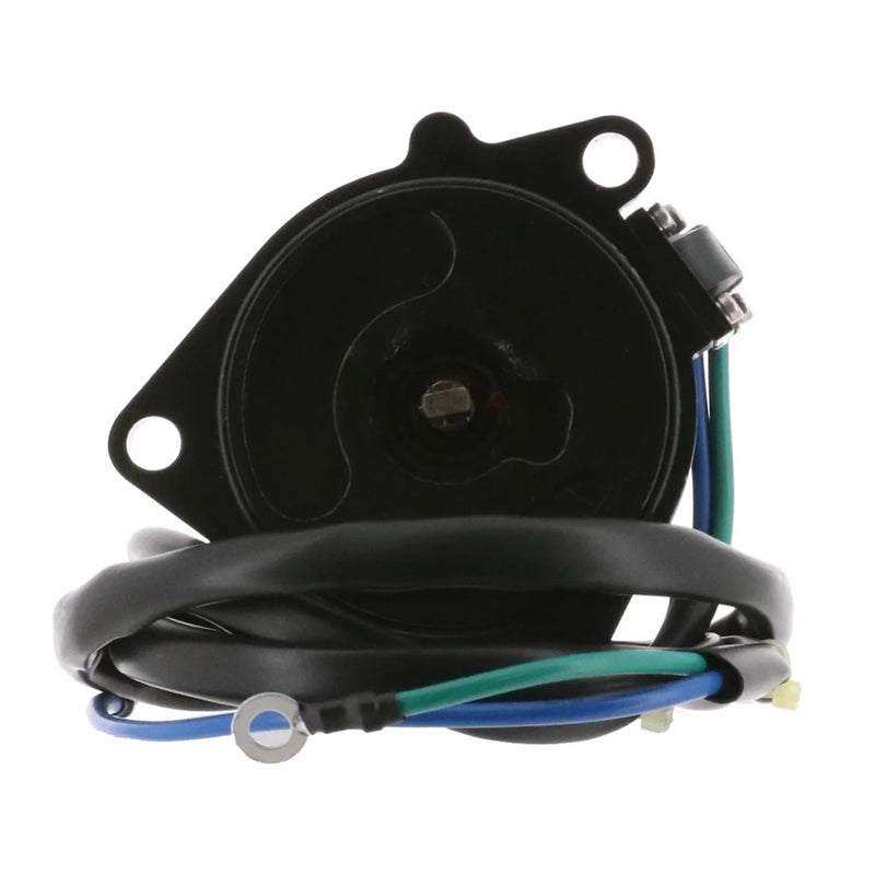 Load image into Gallery viewer, ARCO Marine Replacement Outboard Tilt Trim Motor  Yamaha 2Wire 3 Bolt Flat Blade Shaft 6263
