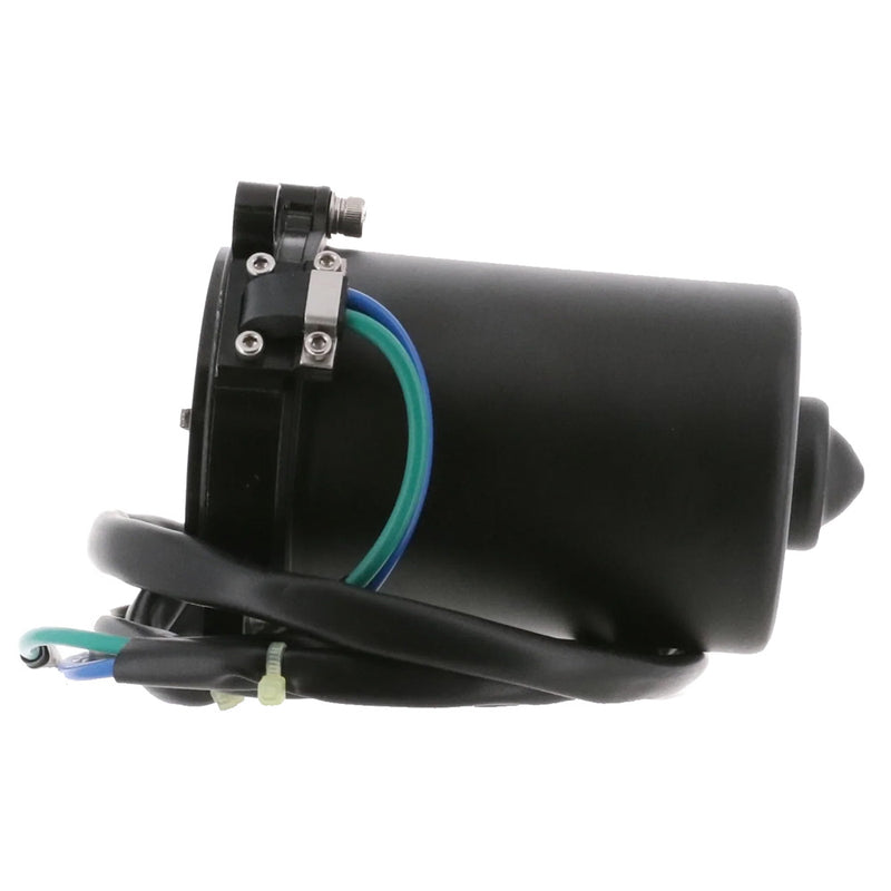 Load image into Gallery viewer, ARCO Marine Replacement Outboard Tilt Trim Motor  Yamaha 2Wire 3 Bolt Flat Blade Shaft 6263
