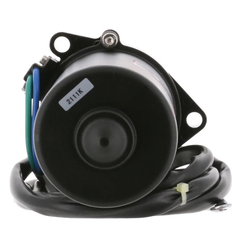 Load image into Gallery viewer, ARCO Marine Replacement Outboard Tilt Trim Motor  Yamaha 2Wire 3 Bolt Flat Blade Shaft 6263
