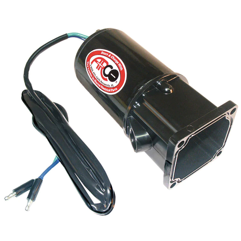 Load image into Gallery viewer, ARCO Marine Replacement Outboard Tilt Trim Motor  Reservoir Only  MercuryMariner  Force Motor 6276

