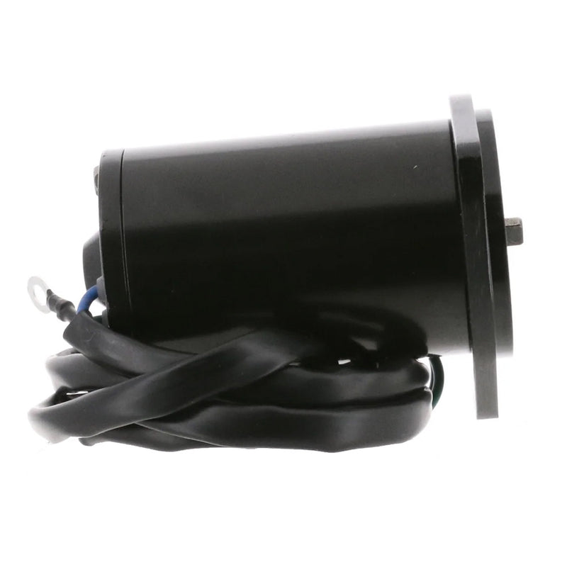 Load image into Gallery viewer, ARCO Marine Replacement Outboard Tilt Trim Motor  Yamaha 2Wire 3 Bolt Flat Blade Shaft 6260
