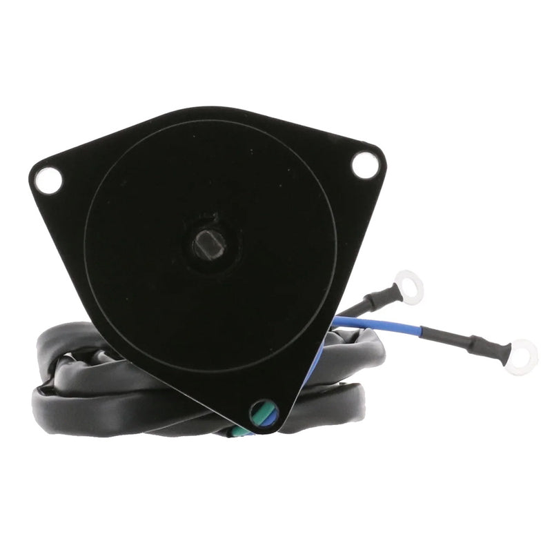 Load image into Gallery viewer, ARCO Marine Replacement Outboard Tilt Trim Motor  Yamaha 2Wire 3 Bolt Flat Blade Shaft 6260
