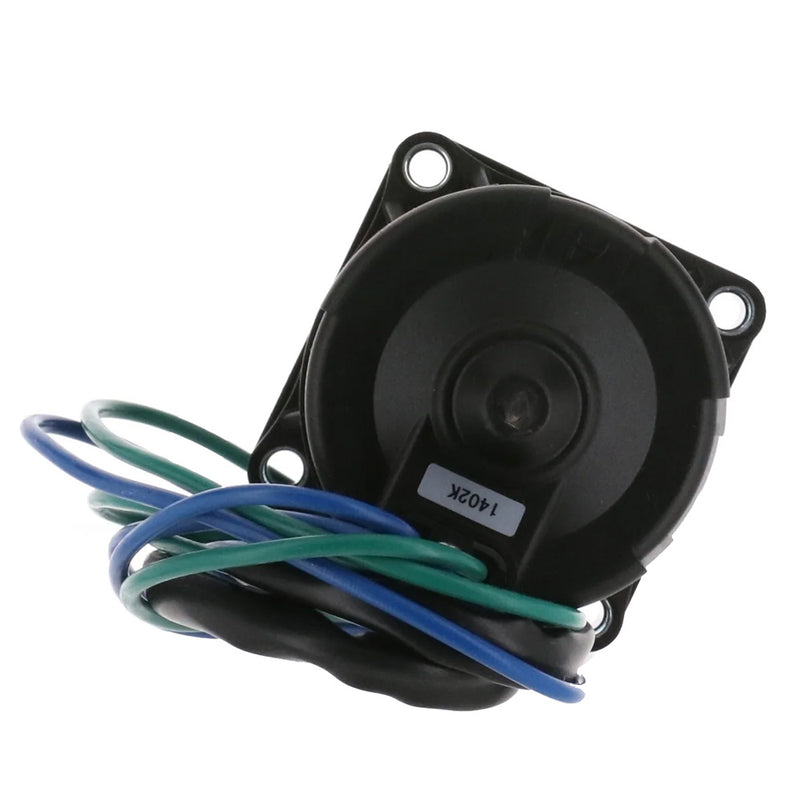 Load image into Gallery viewer, ARCO Marine Replacement Outboard Tilt Trim Motor  JohnsonEvinrude 2Wire 4 Bolt EFI 6238
