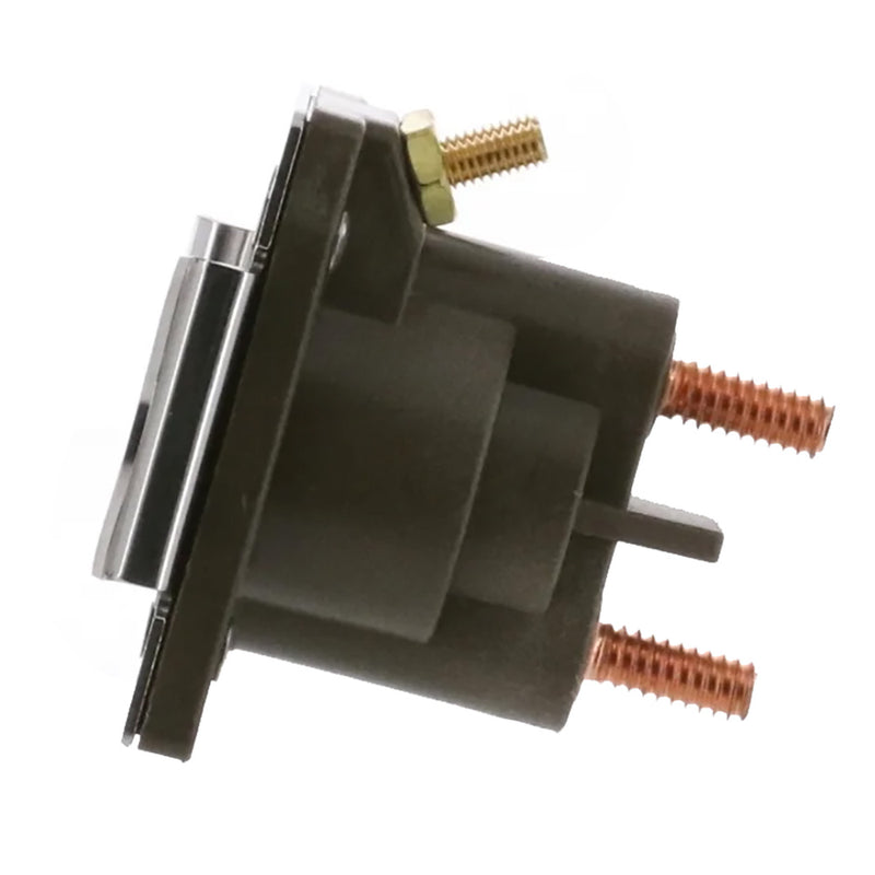 Load image into Gallery viewer, ARCO Marine Heavy Duty Current Model Mercruiser Solenoid wRaised Isolated Base SW058HD
