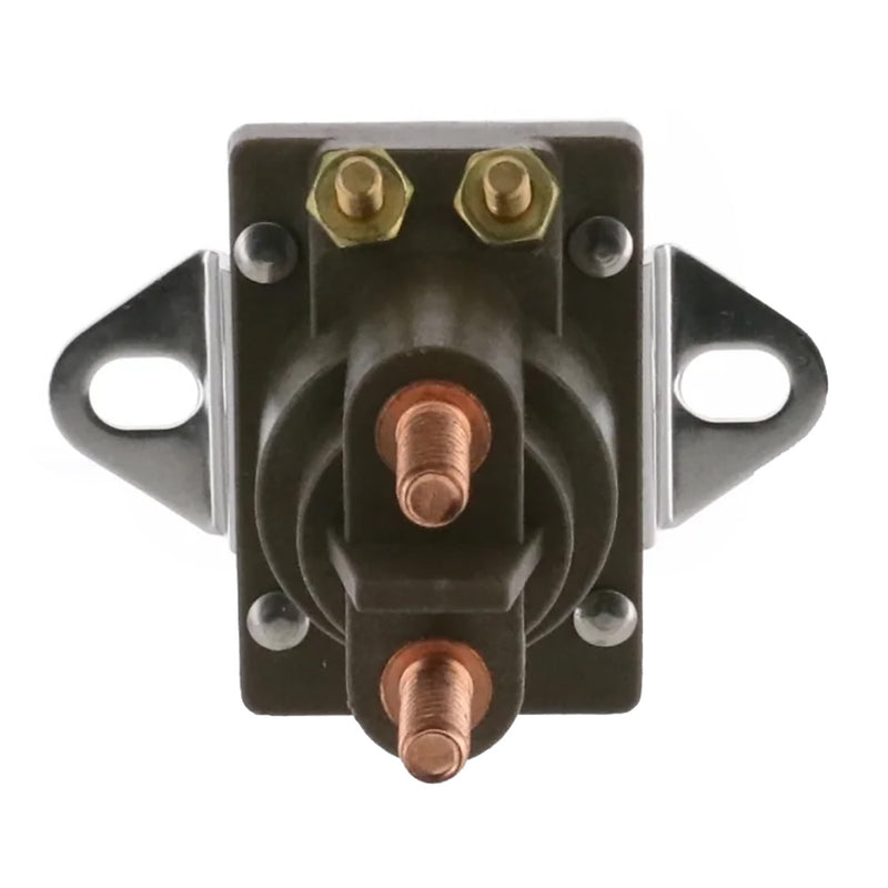 Load image into Gallery viewer, ARCO Marine Heavy Duty Current Model Mercruiser Solenoid wRaised Isolated Base SW058HD
