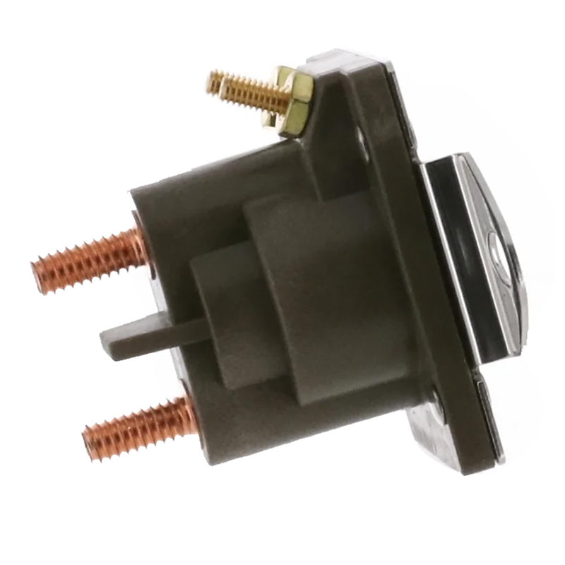 Load image into Gallery viewer, ARCO Marine Heavy Duty Current Model Mercruiser Solenoid wRaised Isolated Base SW058HD
