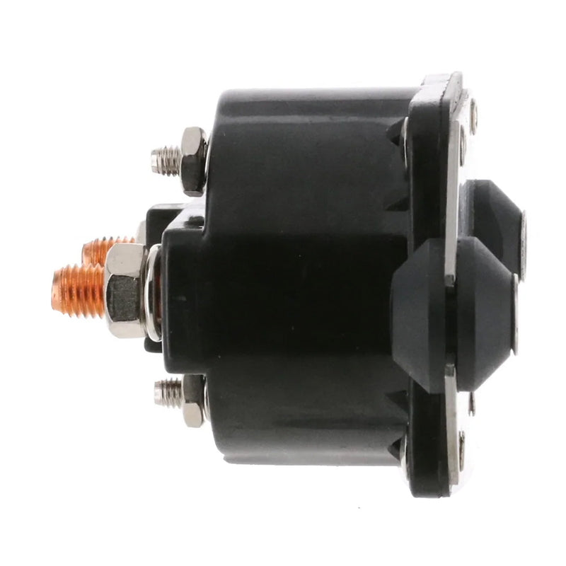 Load image into Gallery viewer, ARCO Marine Outboard Solenoid fMercuryForce wIsolated Base SW109
