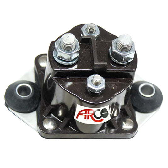 ARCO Marine Outboard Solenoid fMercuryForce wIsolated Base SW109