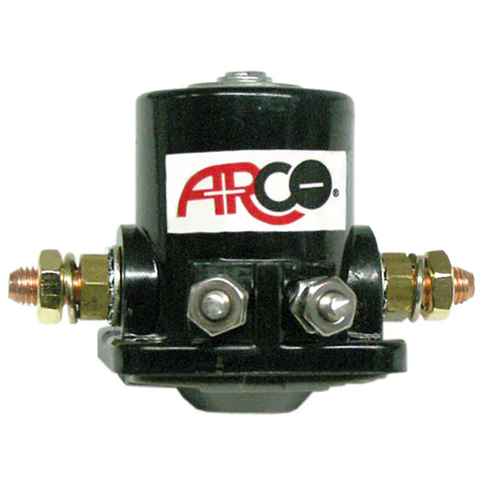 ARCO Marine Prestolite Style Solenoid wIsolated Base SW622
