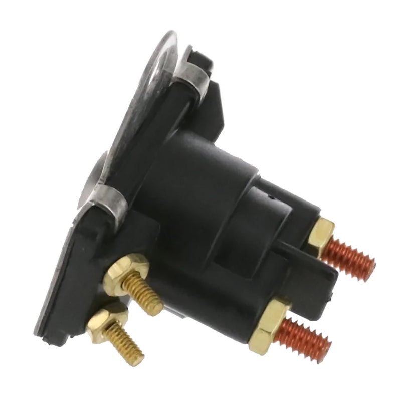 Load image into Gallery viewer, ARCO Marine Current Model Outboard Solenoid wFlat Isolated Base SW054
