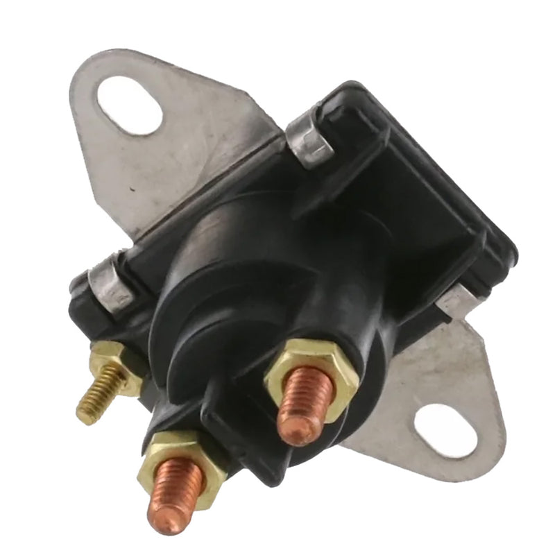 Load image into Gallery viewer, ARCO Marine Current Model Outboard Solenoid wFlat Isolated Base SW054
