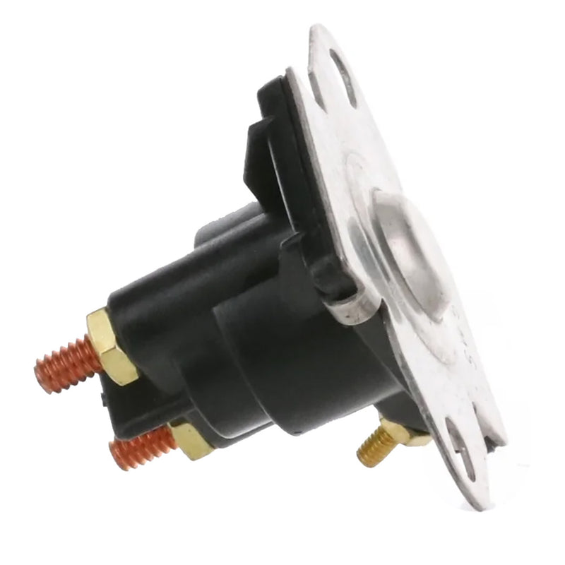 Load image into Gallery viewer, ARCO Marine Current Model Outboard Solenoid wFlat Isolated Base SW054
