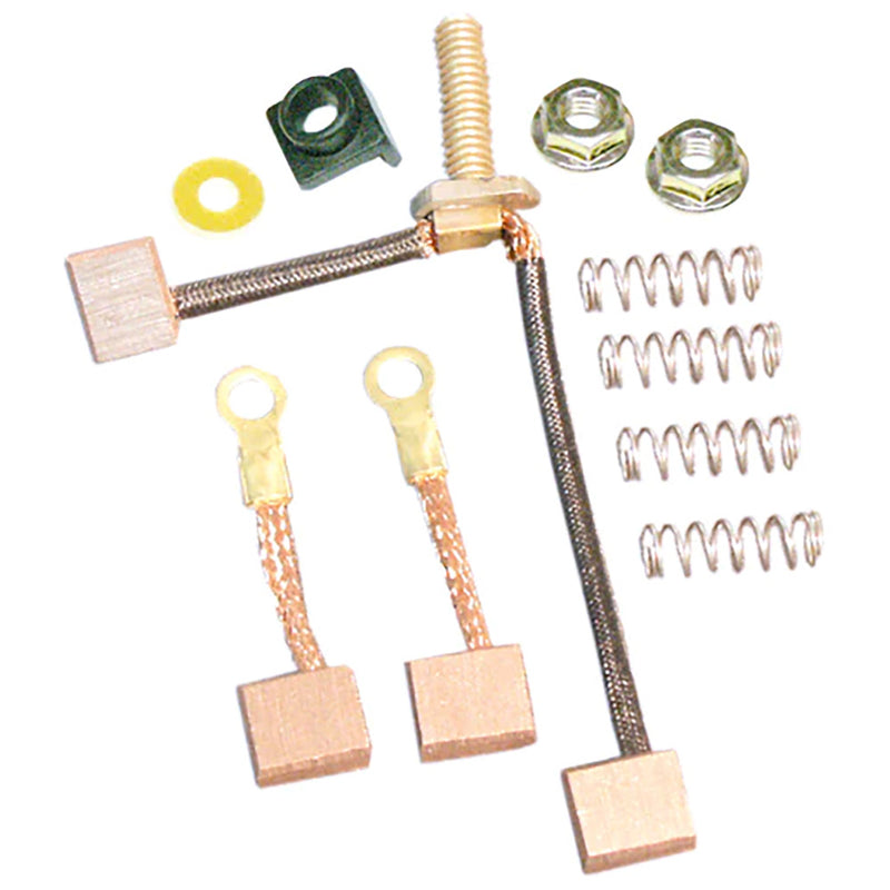 Load image into Gallery viewer, ARCO Marine Replacement Outboard Starter Brush Kit BK900
