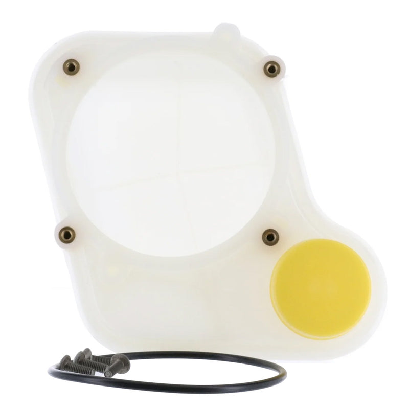 Load image into Gallery viewer, ARCO Marine Mercruiser Tilt Trim Reservoir Kit  4 Screw Mount M532
