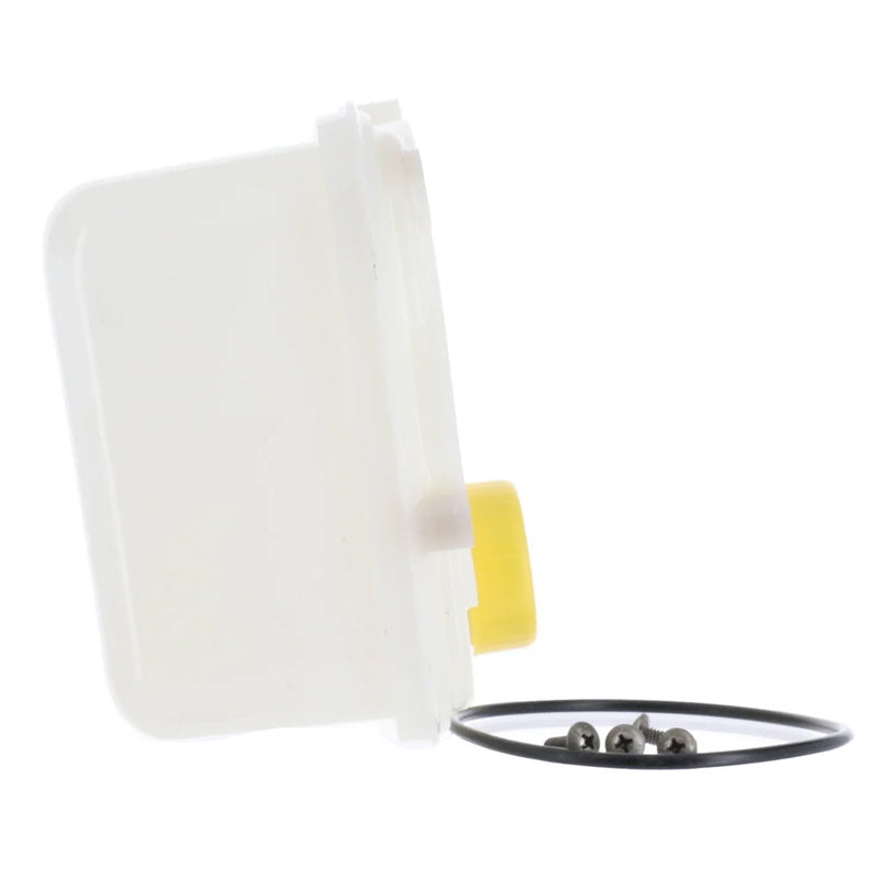 Load image into Gallery viewer, ARCO Marine Mercruiser Tilt Trim Reservoir Kit  4 Screw Mount M532
