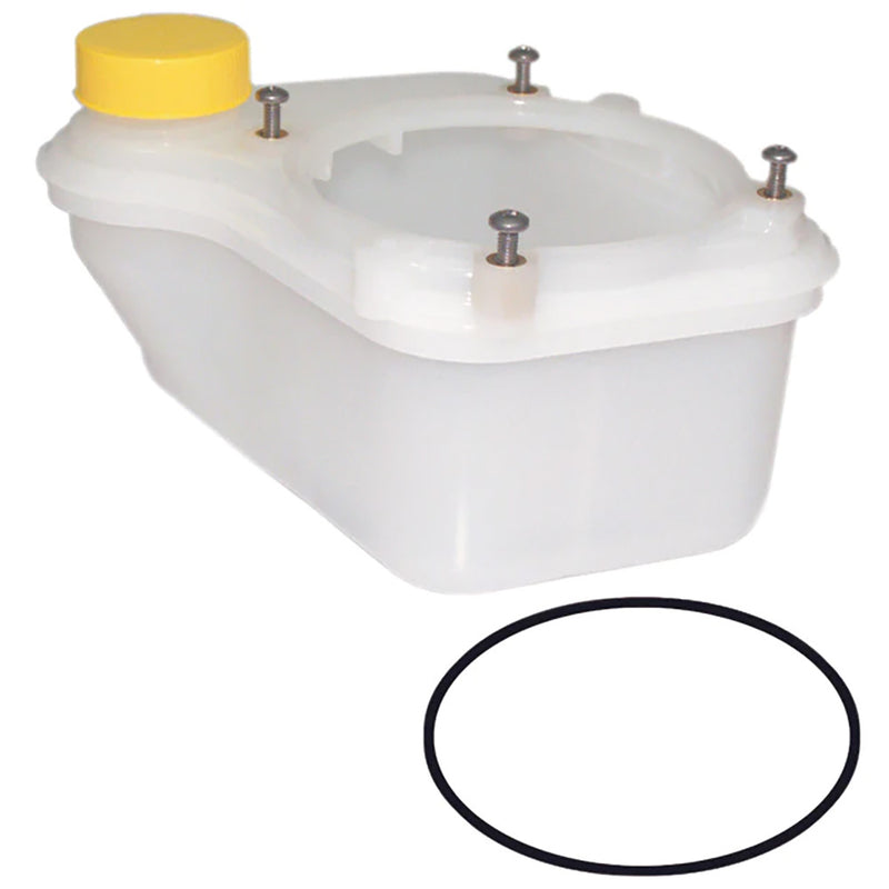 Load image into Gallery viewer, ARCO Marine Mercruiser Tilt Trim Reservoir Kit  4 Screw Mount M532
