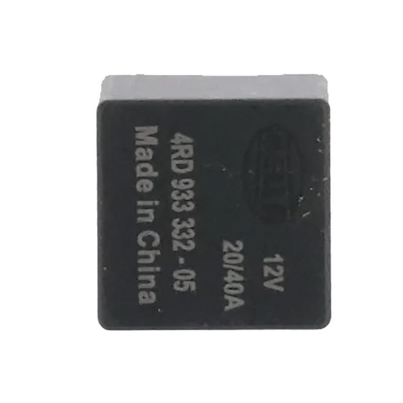 Load image into Gallery viewer, ARCO Marine JohnsonEvinrude Outboard Relay  12V 30A R473
