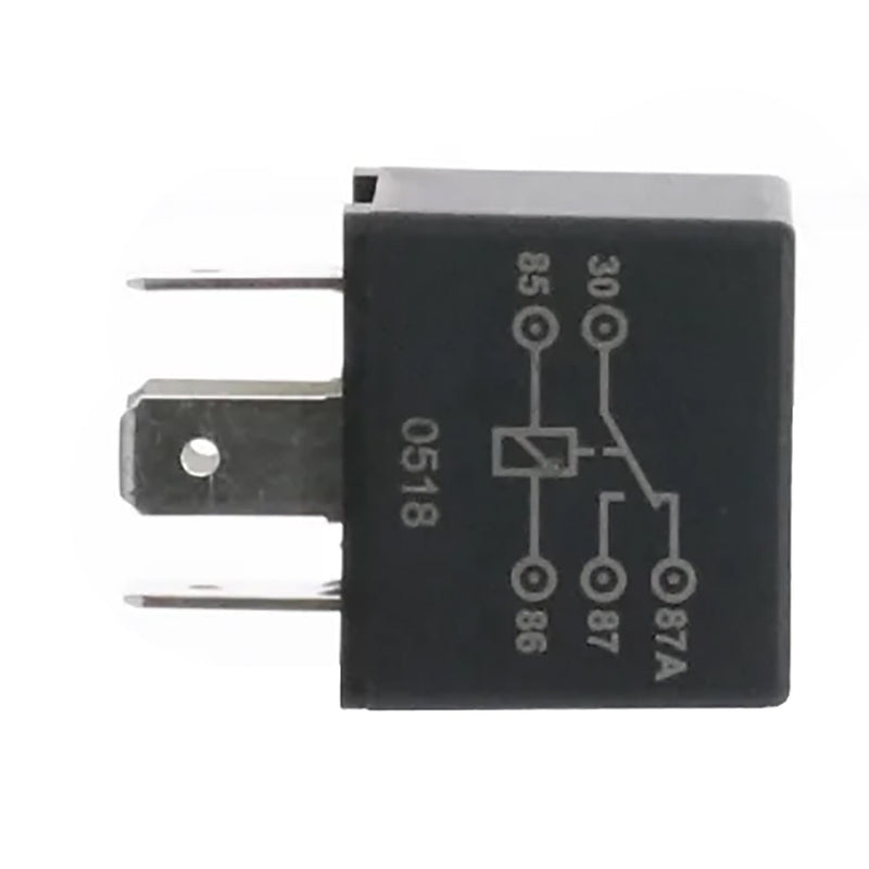 Load image into Gallery viewer, ARCO Marine JohnsonEvinrude Outboard Relay  12V 30A R473
