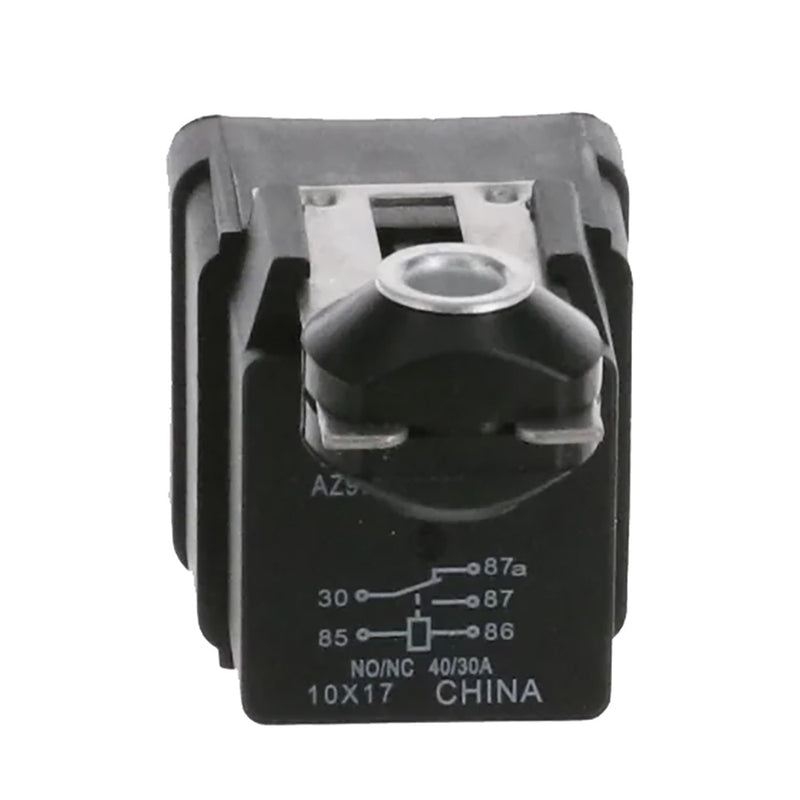 Load image into Gallery viewer, ARCO Marine MercuryMariner Outboard Relay wShroud  Grommet R151
