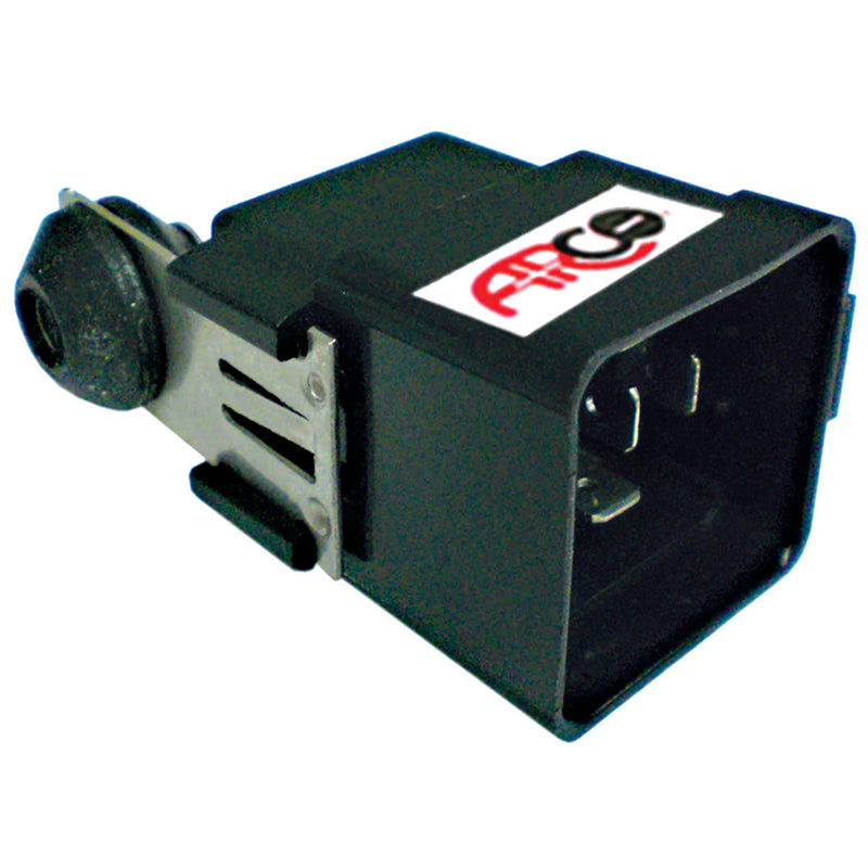 Load image into Gallery viewer, ARCO Marine MercuryMariner Outboard Relay wShroud  Grommet R151
