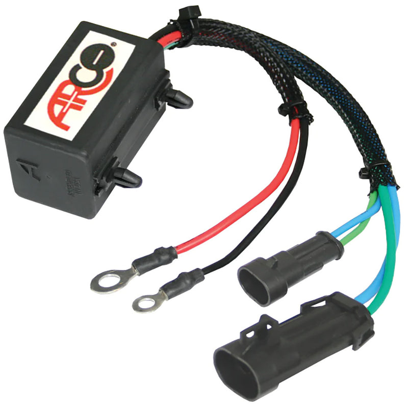 Load image into Gallery viewer, ARCO Marine Evinrude Outboard Relay  ETEC R767
