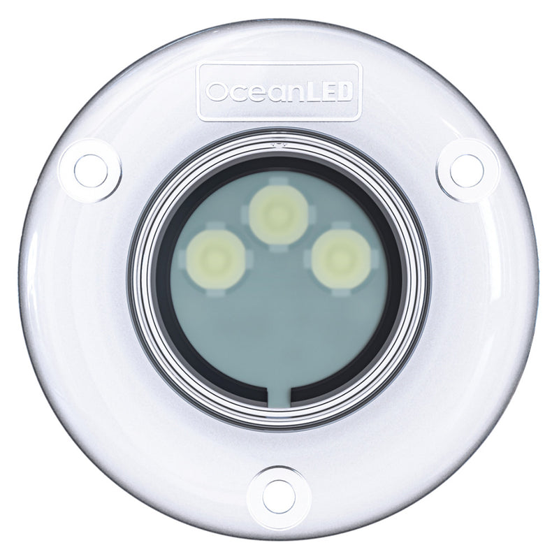 Load image into Gallery viewer, OceanLED Discover Series D3 Underwater Light  Midnight Blue D3009B
