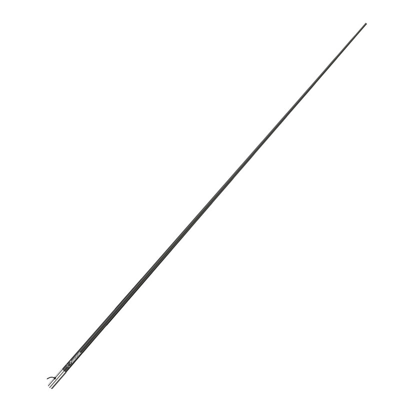 Load image into Gallery viewer, Shakespeare 5101 8 Classic VHF Antenna w15 RG58 Cable  Black 5101BLK
