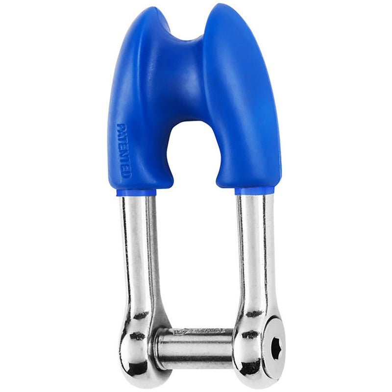 Load image into Gallery viewer, Wichard Thimble Shackle Allen Head Pin  10mm Diameter  1332 1395W
