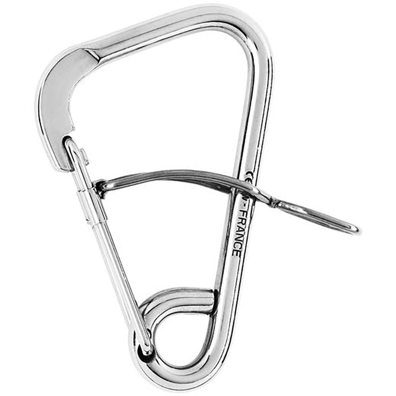 Load image into Gallery viewer, Wichard Automatic Mooring Hook  170mm Length  61116 2329W
