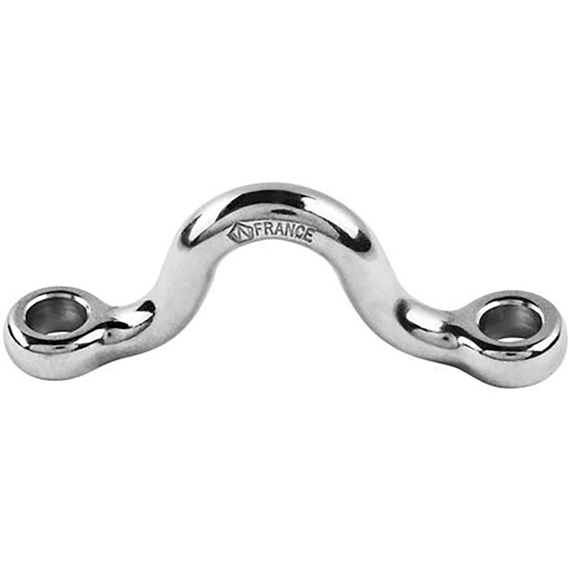 Load image into Gallery viewer, Wichard Eye Strap  5mm Diameter  1364  375mm Spacing  11532 9202W
