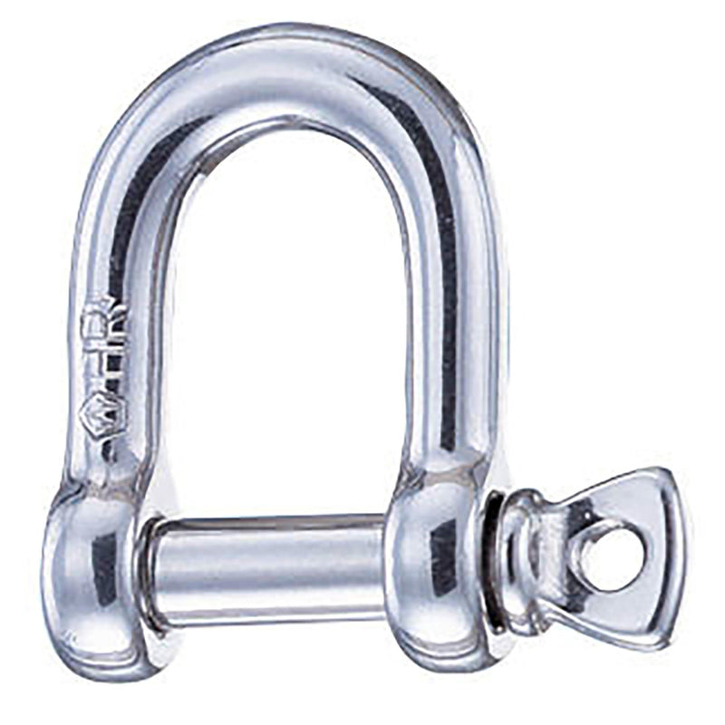Load image into Gallery viewer, Wichard HR D Shackle  16mm Diameter  58 11208W
