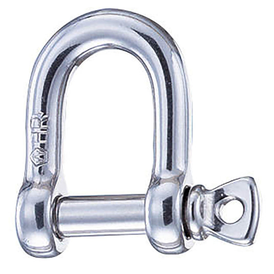 Wichard HR D Shackle  16mm Diameter  58 11208W