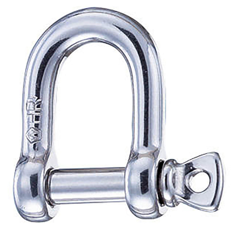 Load image into Gallery viewer, Wichard HR D Shackle  20mm Diameter  2532 11209W

