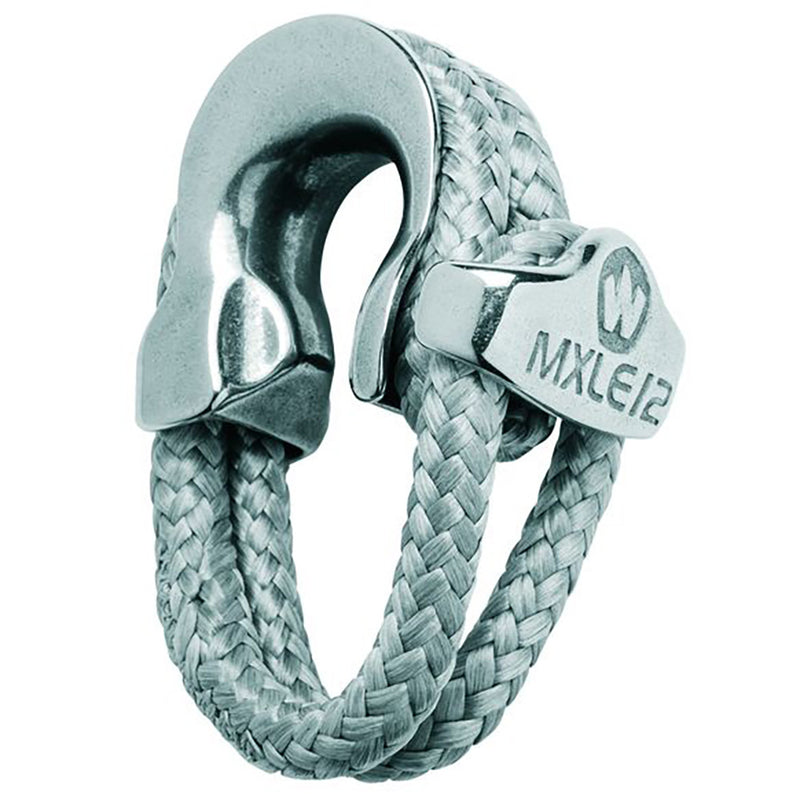 Load image into Gallery viewer, Wichard MXLEvo 12  Soft Block  12mm Rope Size  1532 21105W
