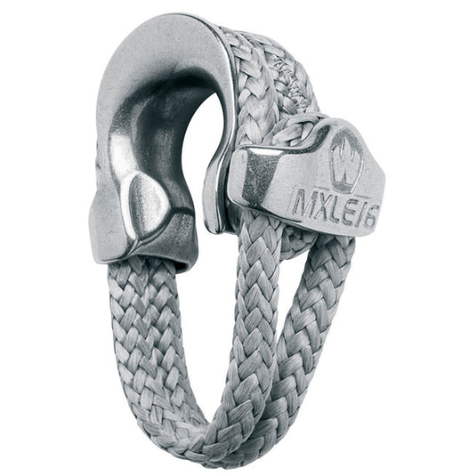 Wichard MXLEvo 16  Soft Block  16mm Rope Size  1116 21106W