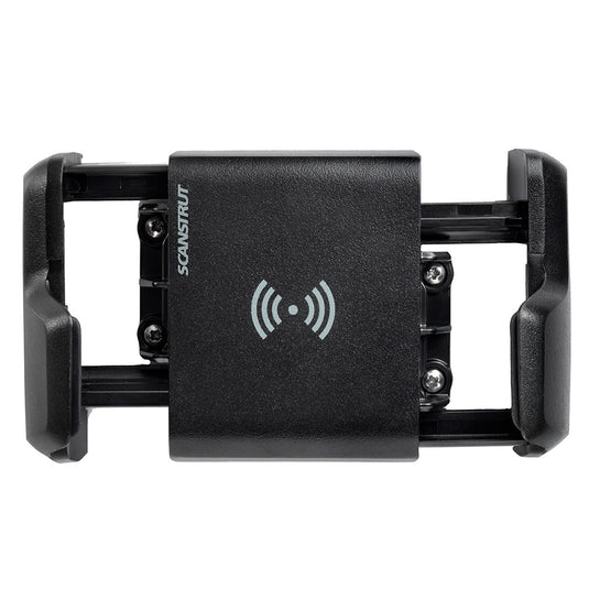 Scanstrut ROKK Wireless Nano 10W Waterproof 1224V Charger SCCW11F